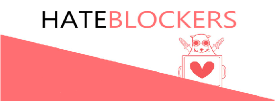 Hateblockers